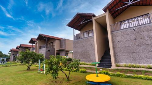 the premier gir resort