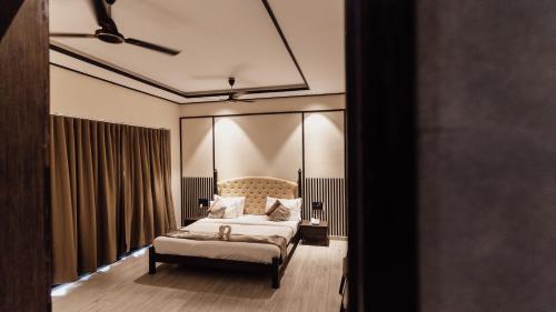 the premier gir resort