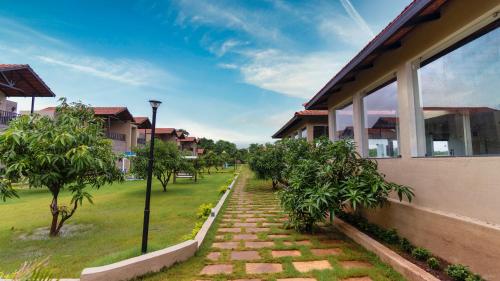 The Premier Gir Resort,,3 star