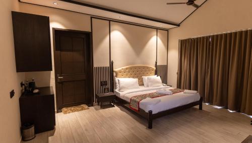 the premier gir resort