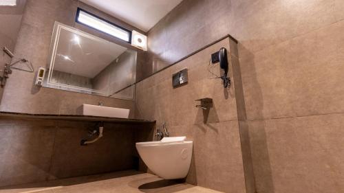 the premier gir resort