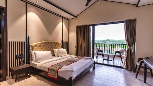 the premier gir resort