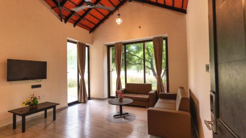 the premier gir resort