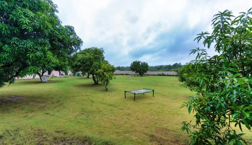 the premier gir resort