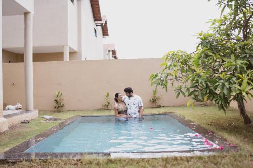 the premier gir resort