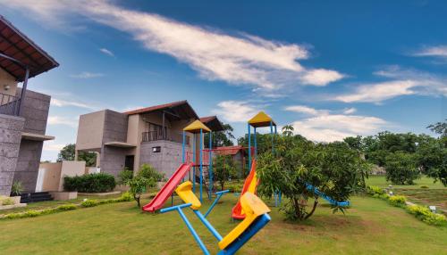 the premier gir resort