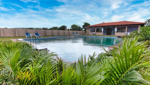 the premier gir resort