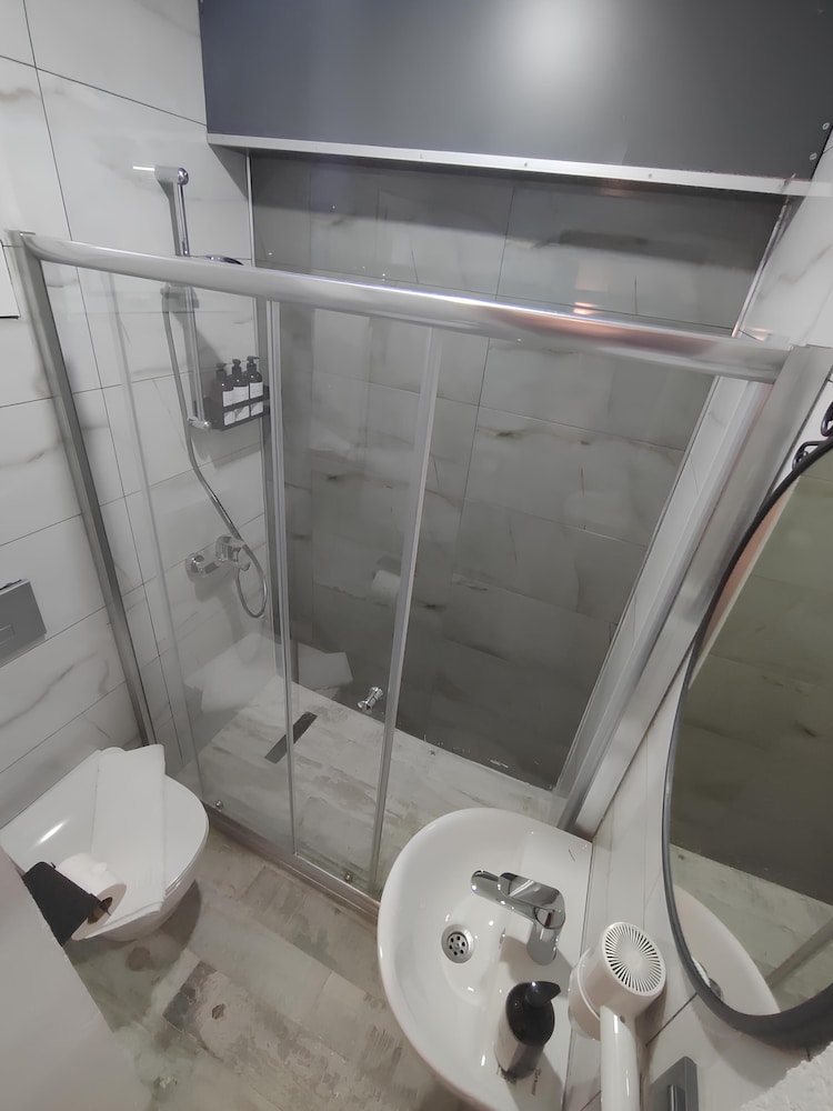 the professors hotel