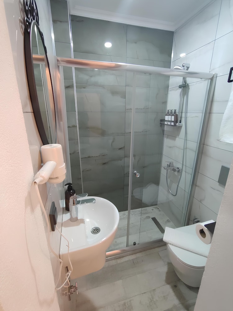 the professors hotel