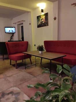 the professors hotel