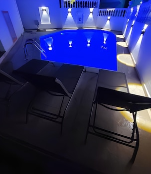 the professors hotel