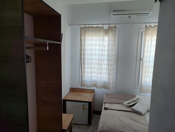 the professors hotel