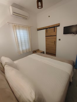 the professors hotel