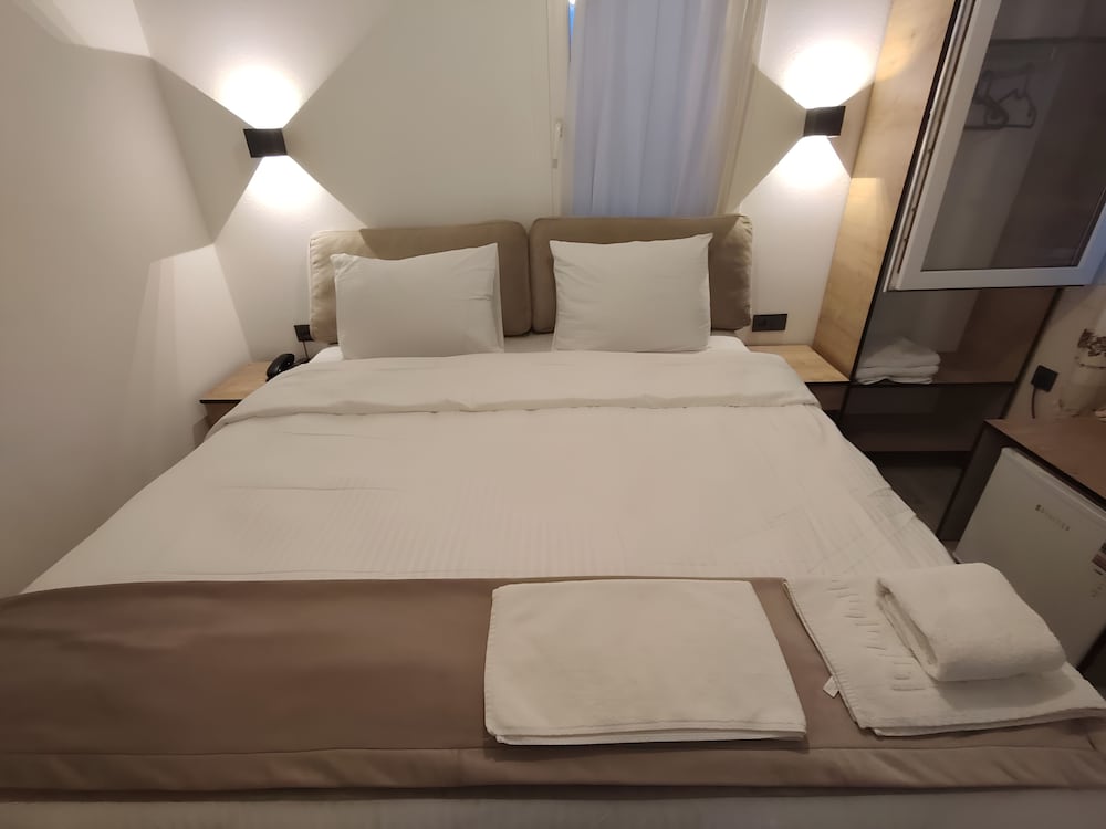 the professors hotel