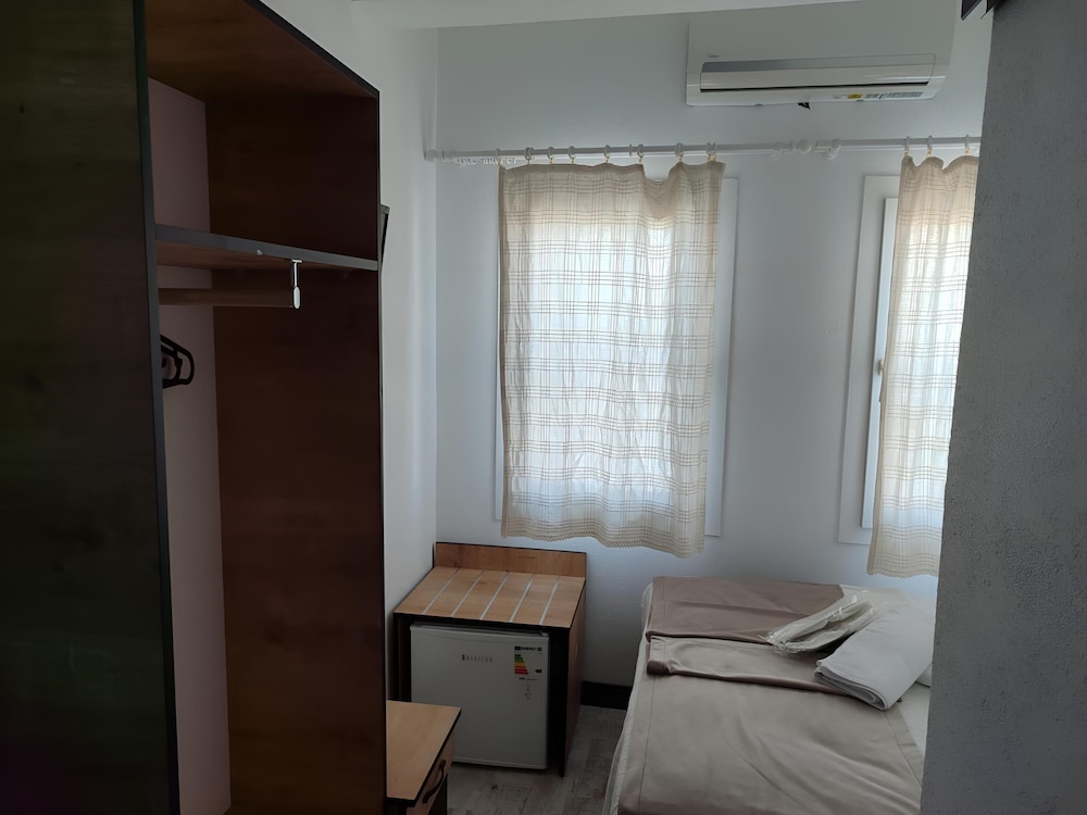 the professors hotel