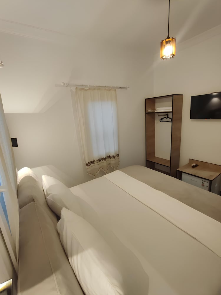 the professors hotel