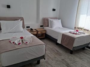 the professors hotel