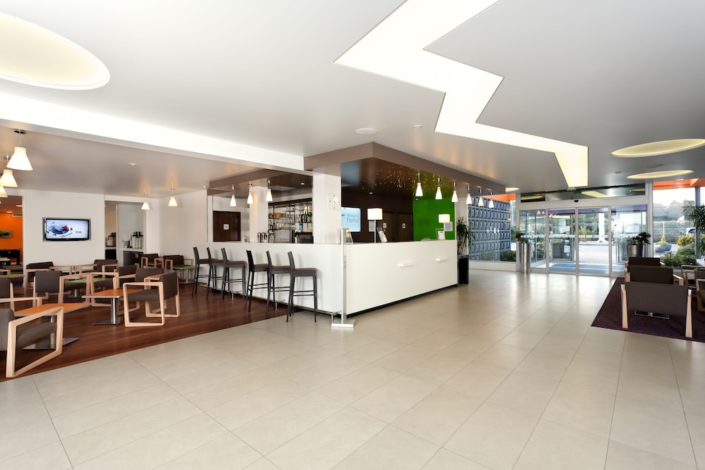 holiday inn express strasbourg sud by ihg