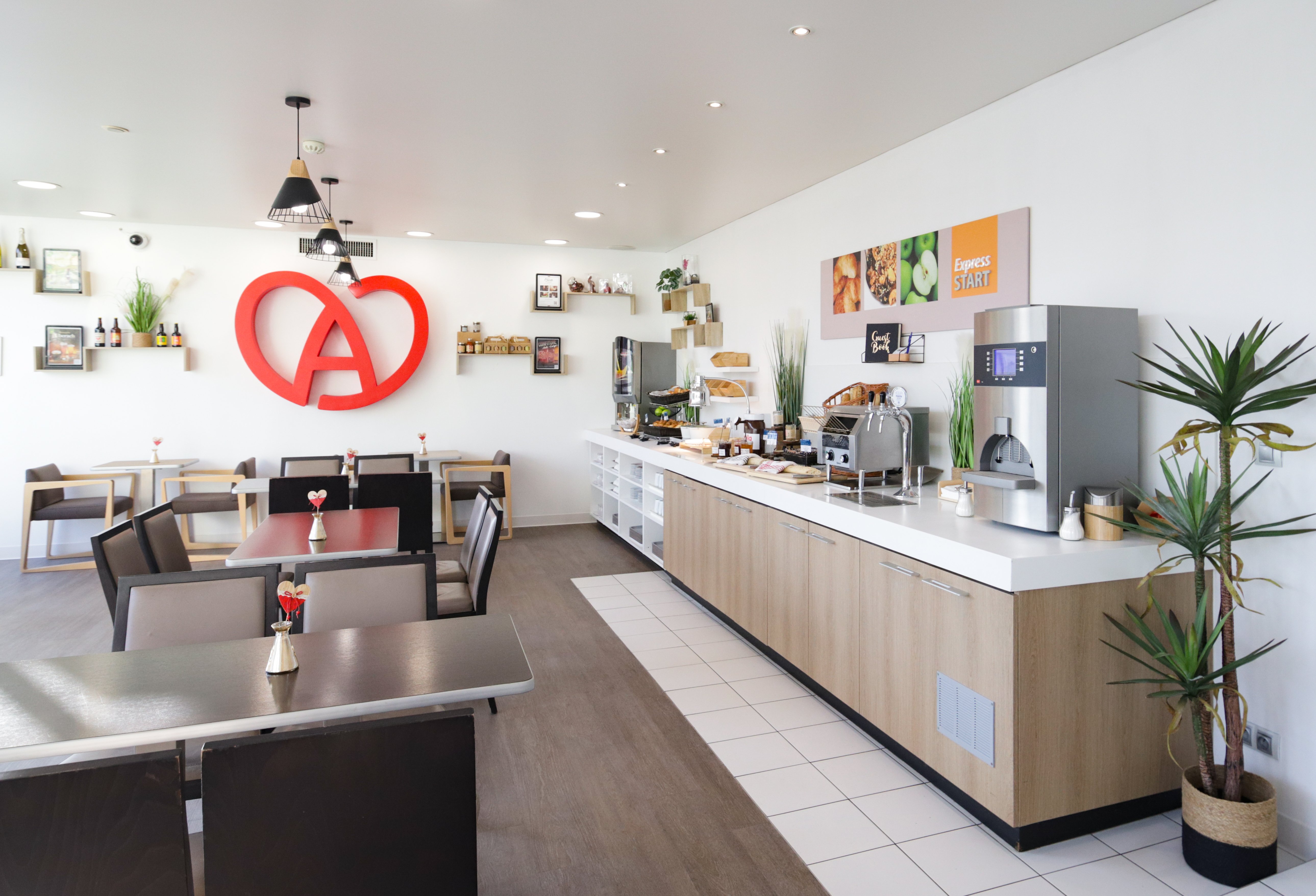 holiday inn express strasbourg sud by ihg