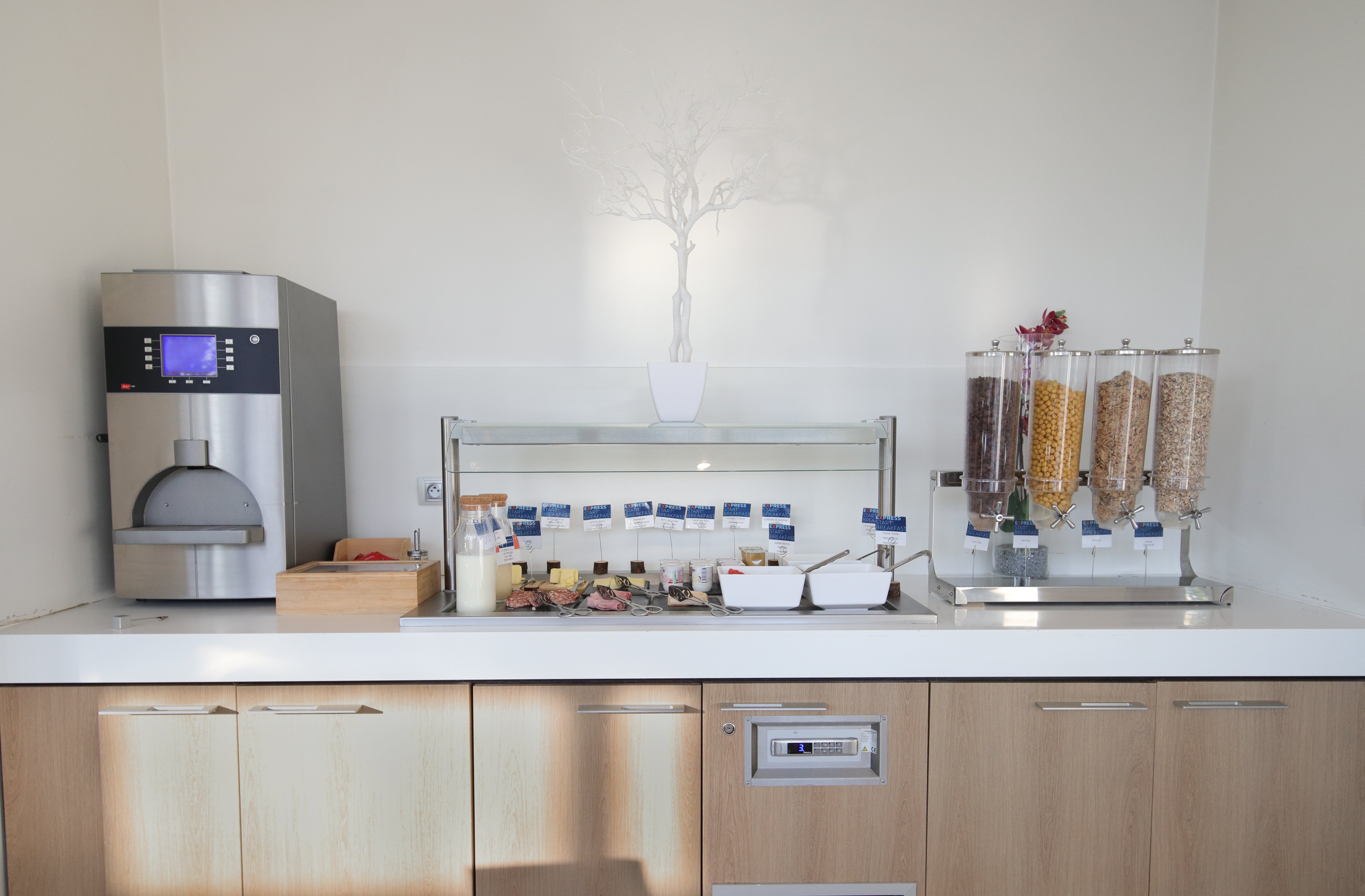 holiday inn express strasbourg sud by ihg