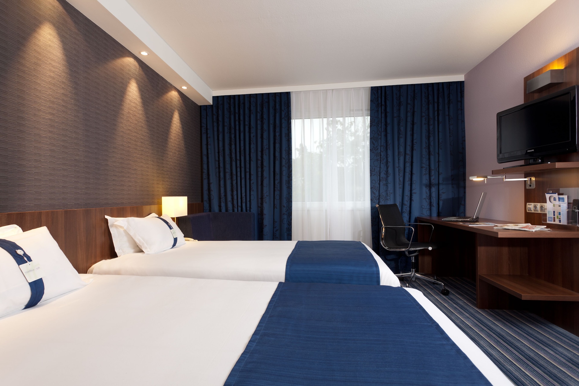holiday inn express strasbourg sud by ihg