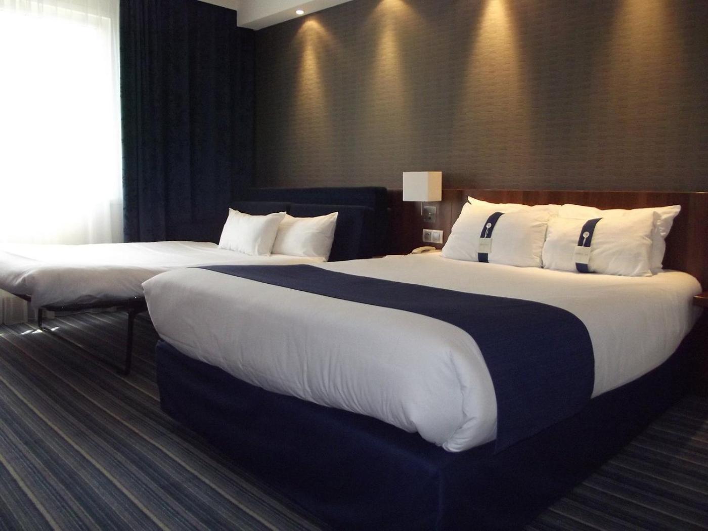 holiday inn express strasbourg sud by ihg