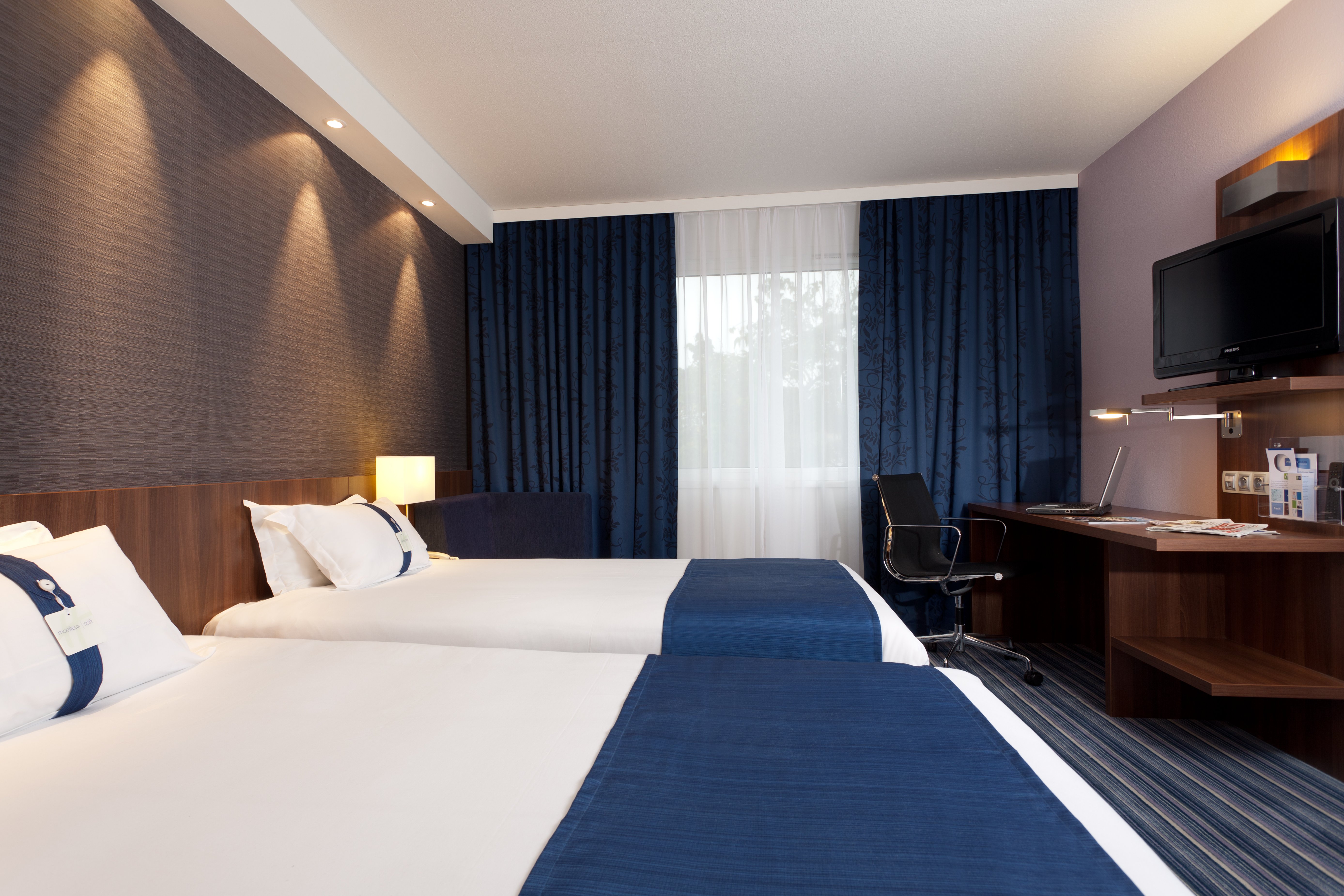 holiday inn express strasbourg sud by ihg