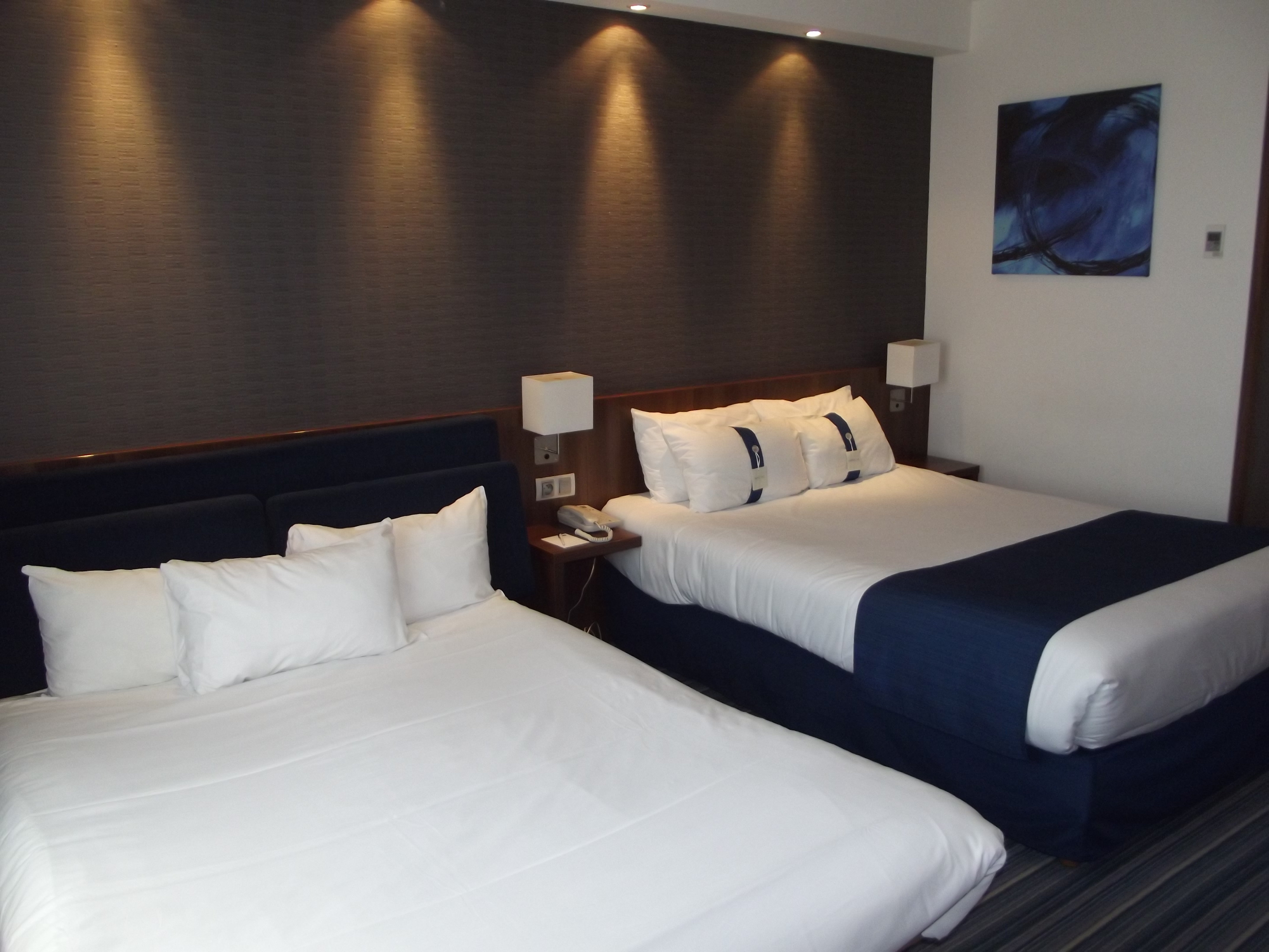 holiday inn express strasbourg sud by ihg