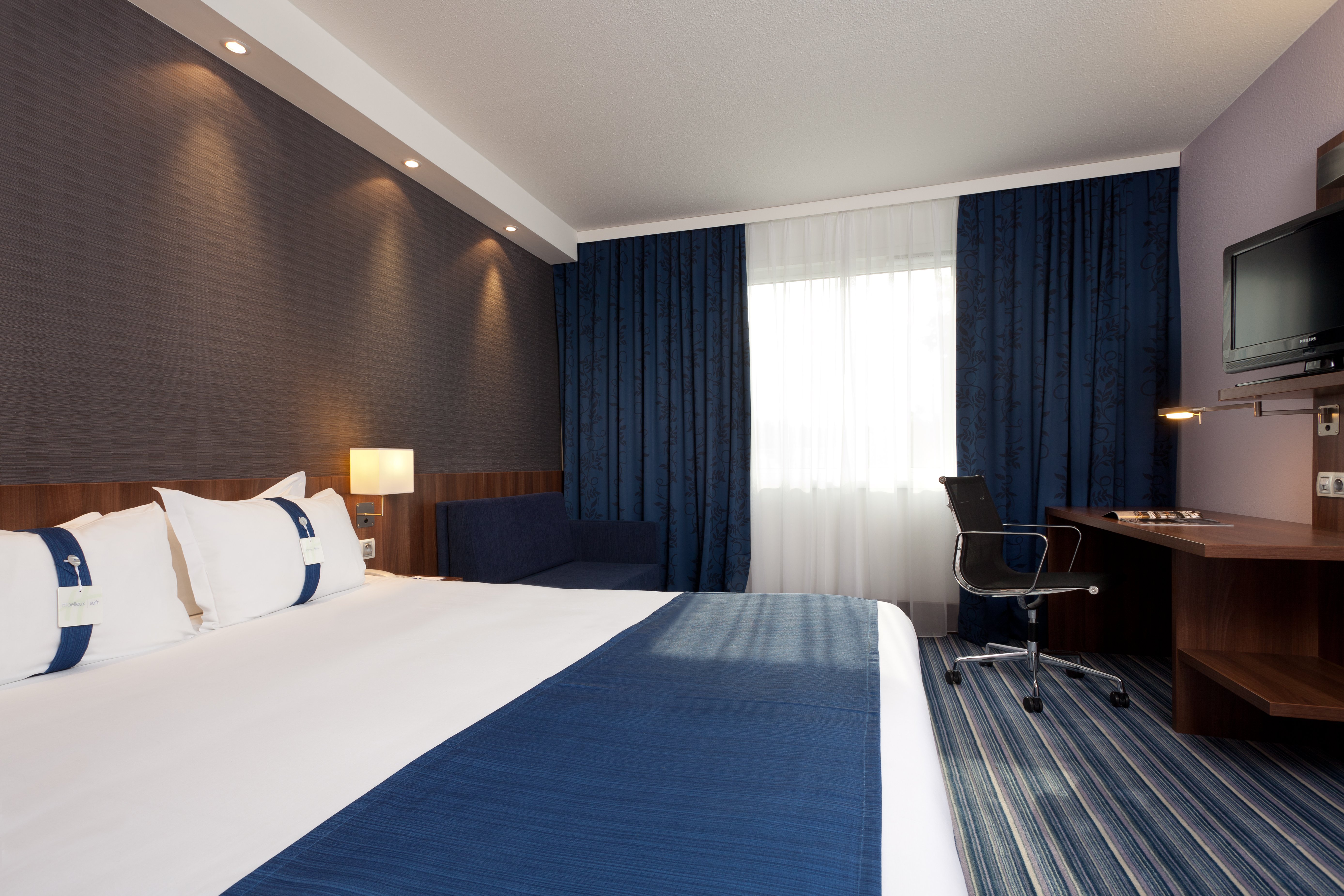 holiday inn express strasbourg sud by ihg