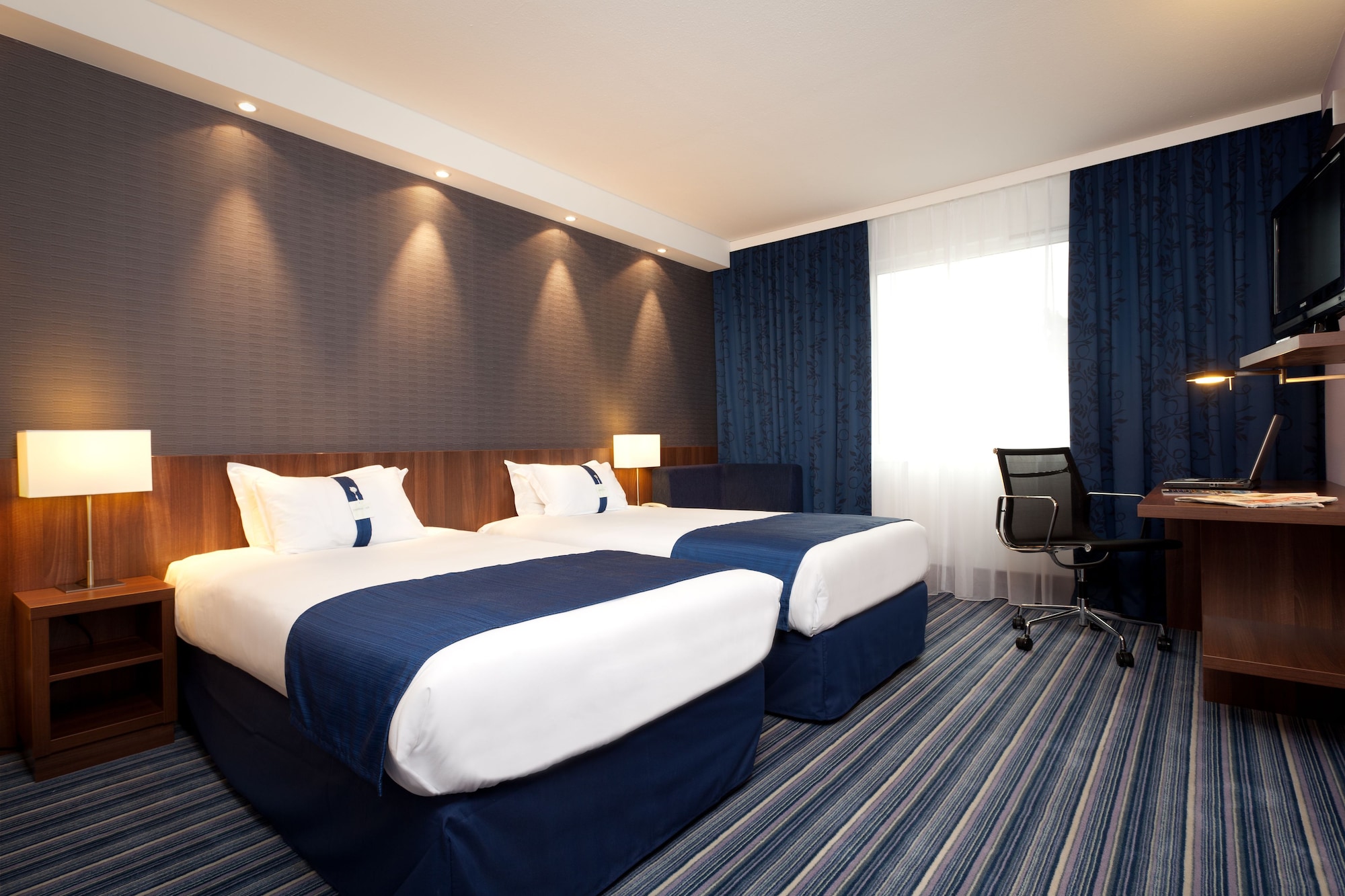 holiday inn express strasbourg sud by ihg