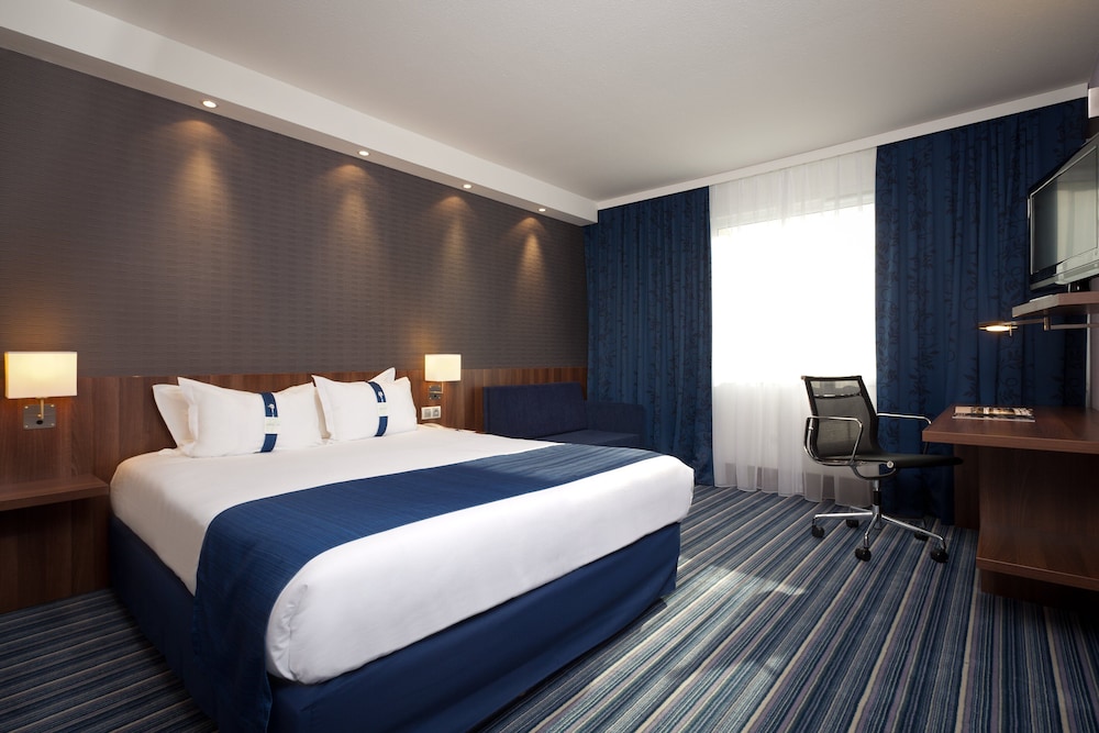 holiday inn express strasbourg sud by ihg
