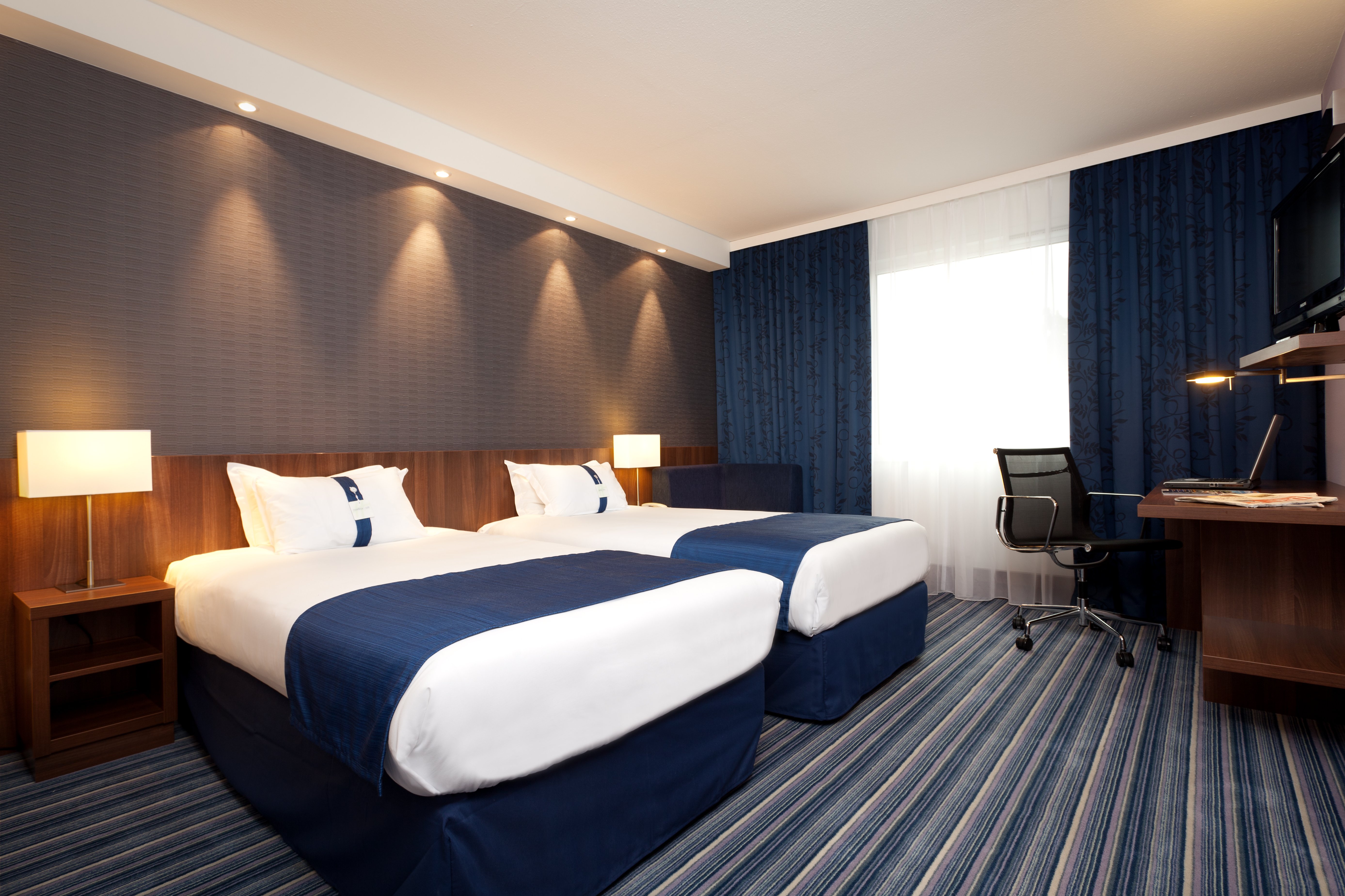 holiday inn express strasbourg sud by ihg