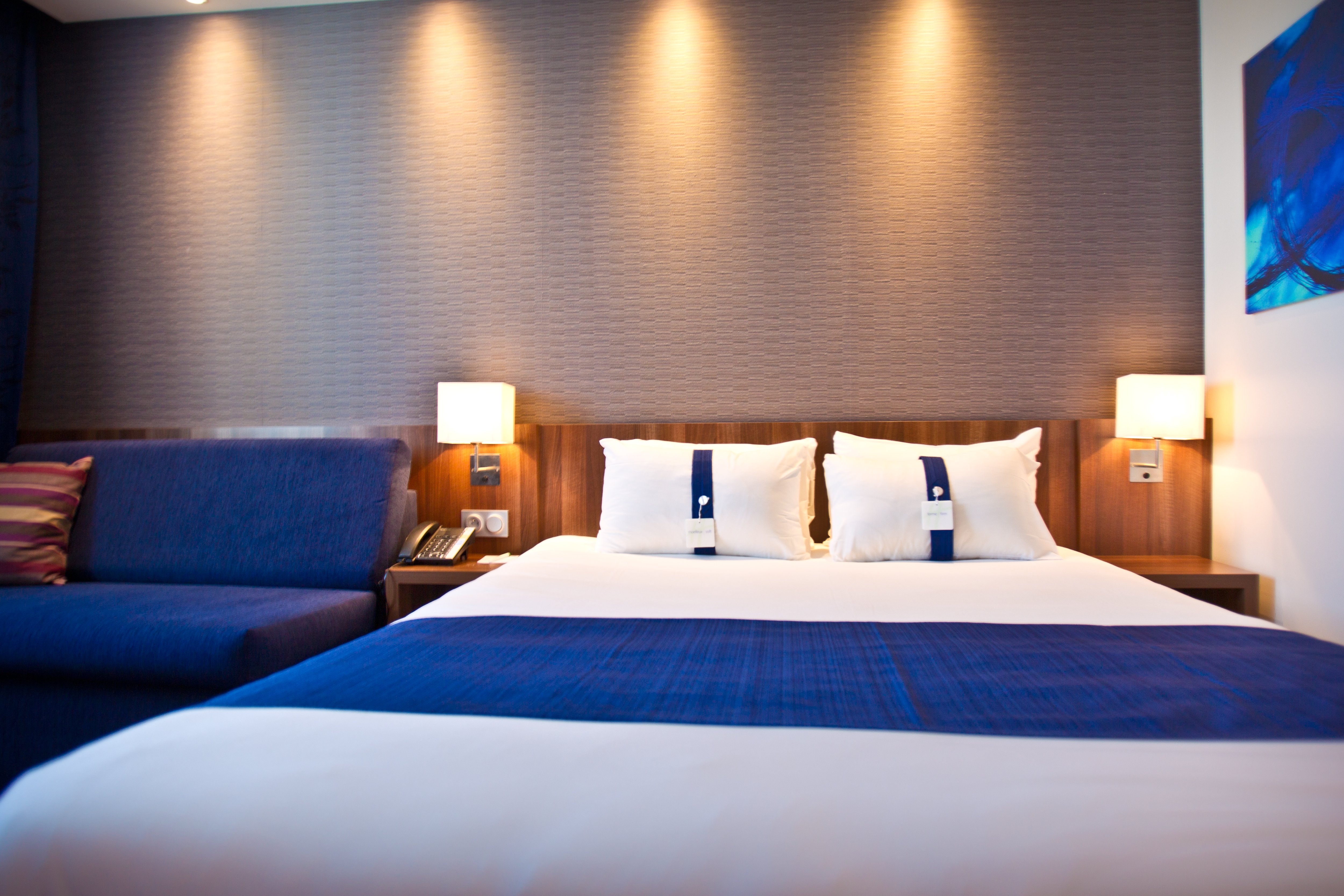 holiday inn express strasbourg sud by ihg