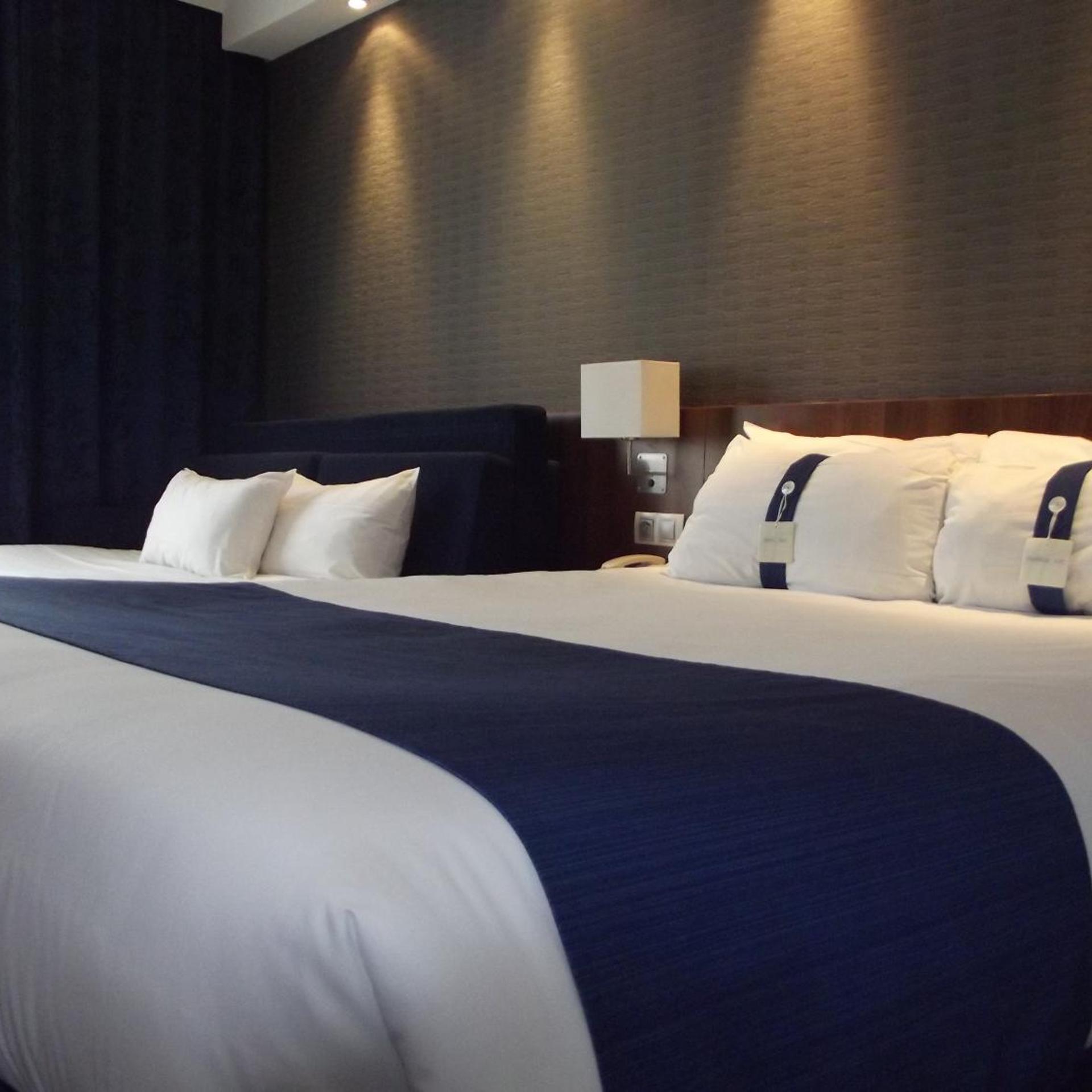 holiday inn express strasbourg sud by ihg