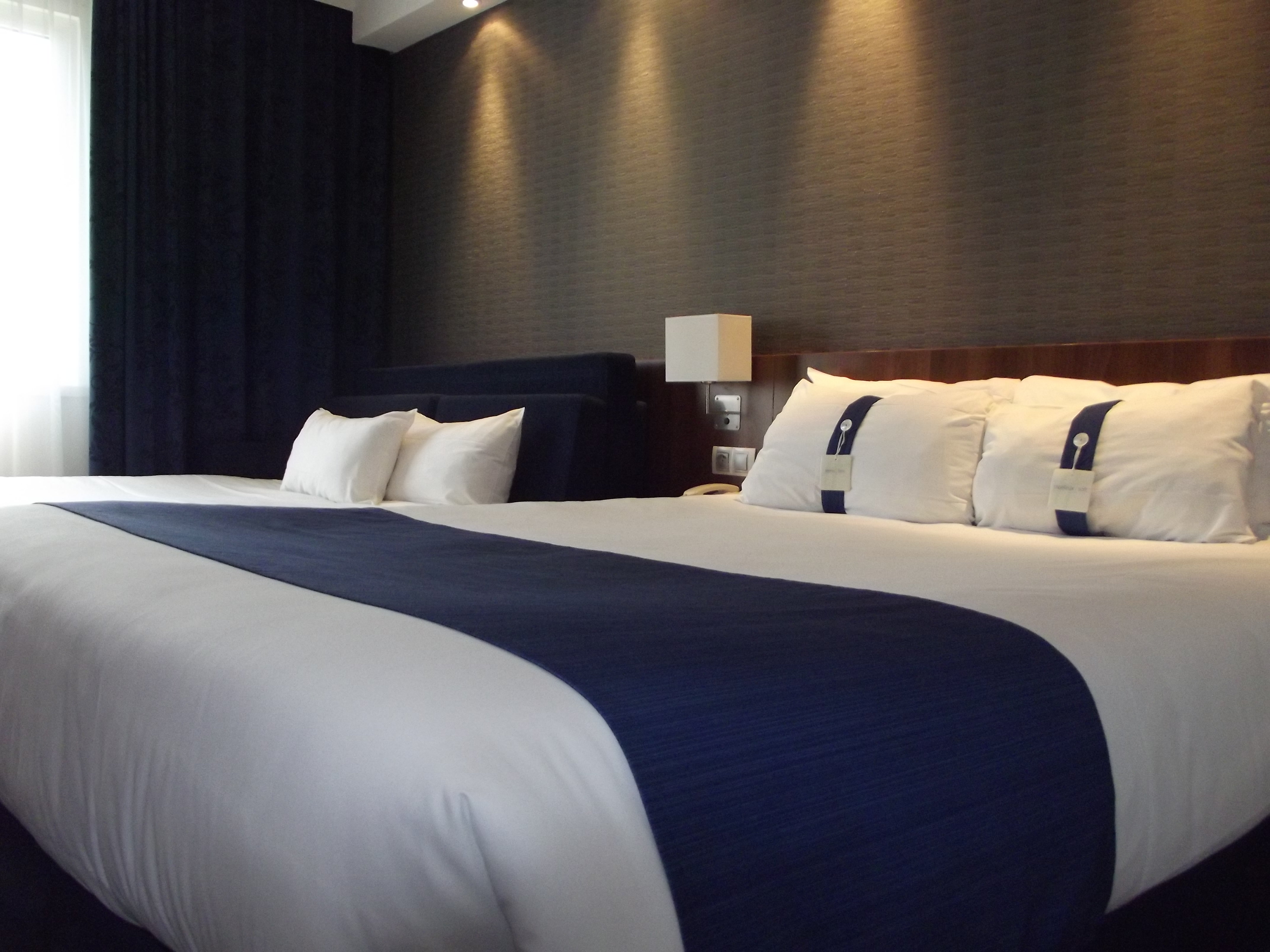 holiday inn express strasbourg sud by ihg