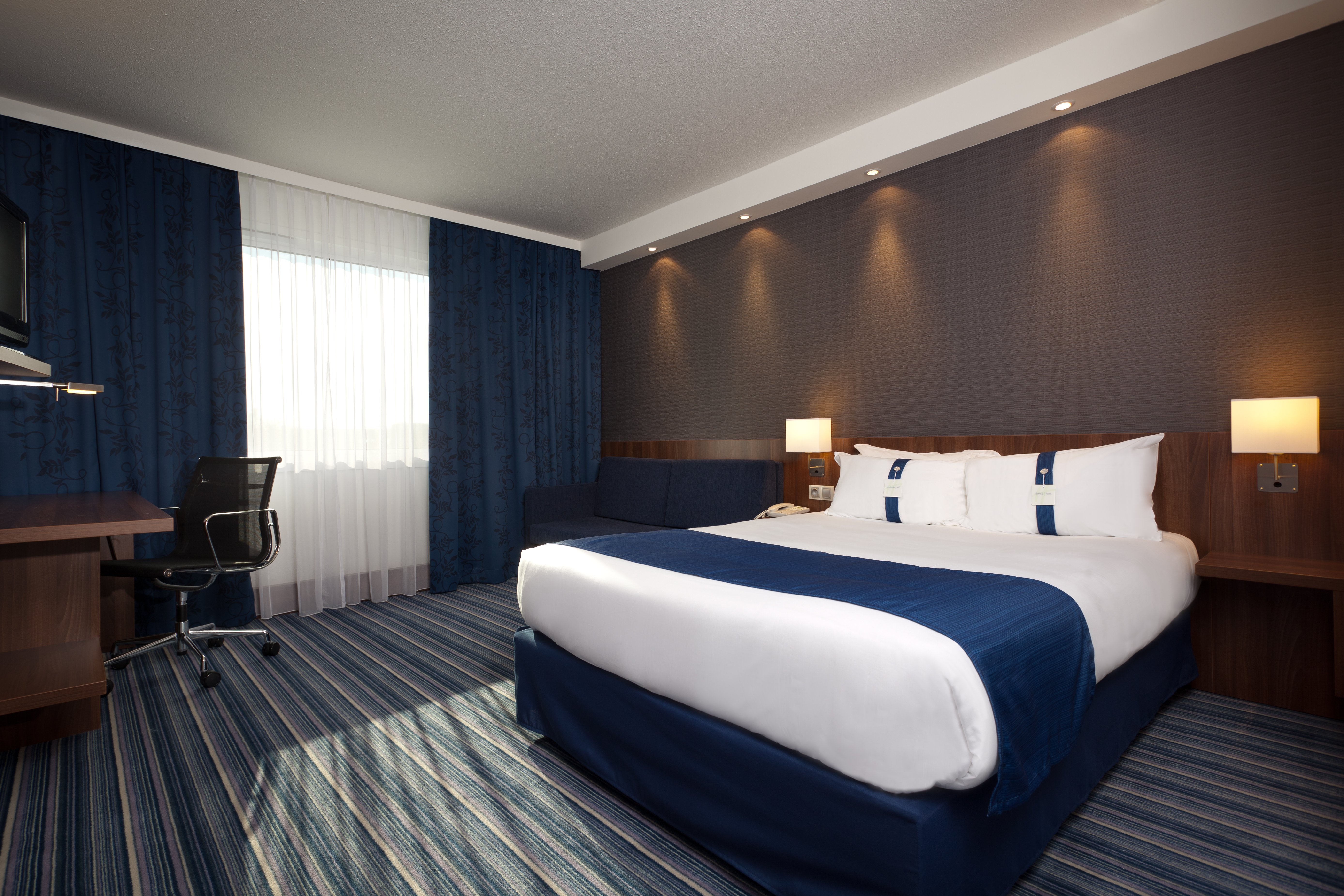 holiday inn express strasbourg sud by ihg