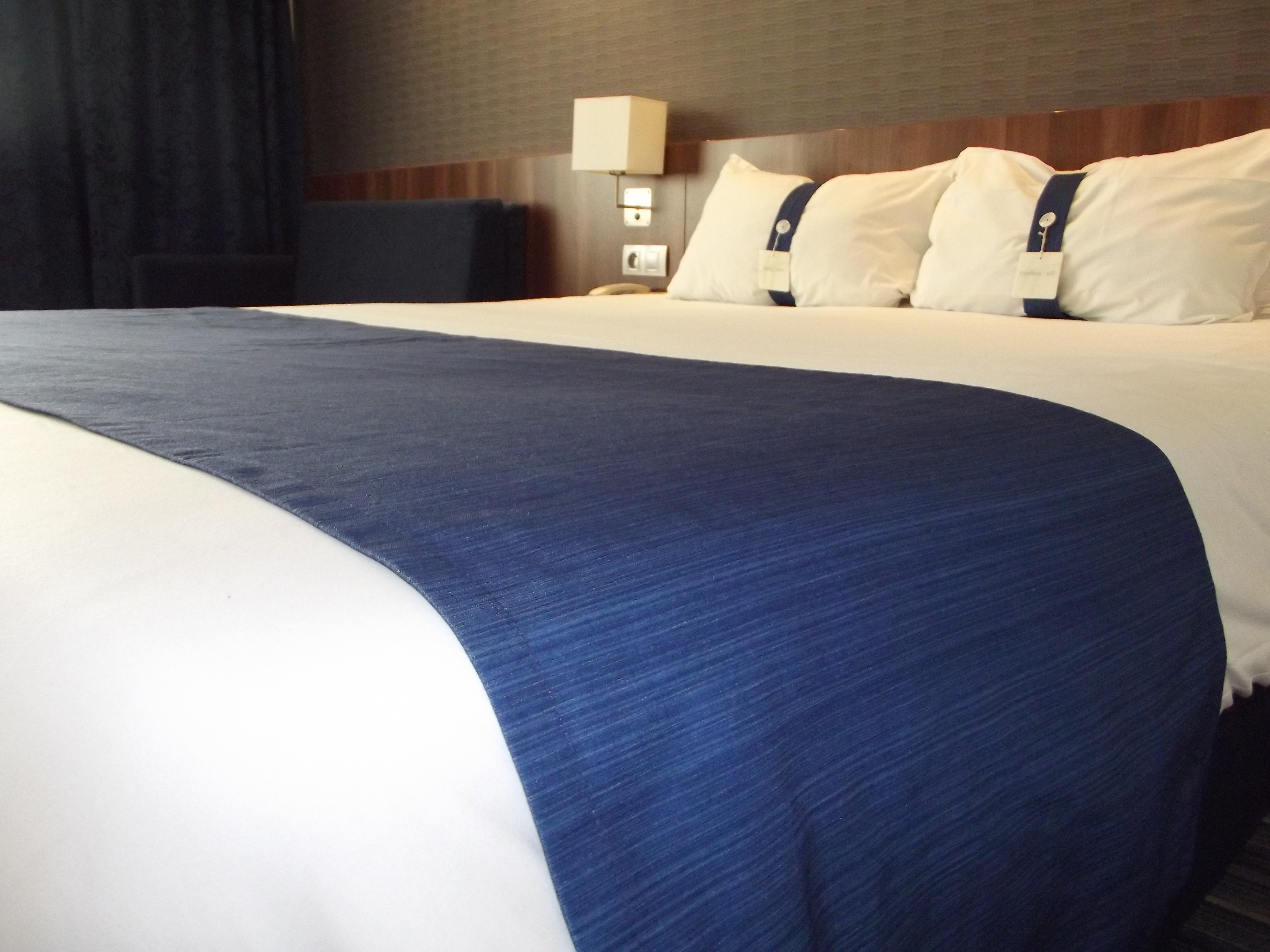 holiday inn express strasbourg sud by ihg