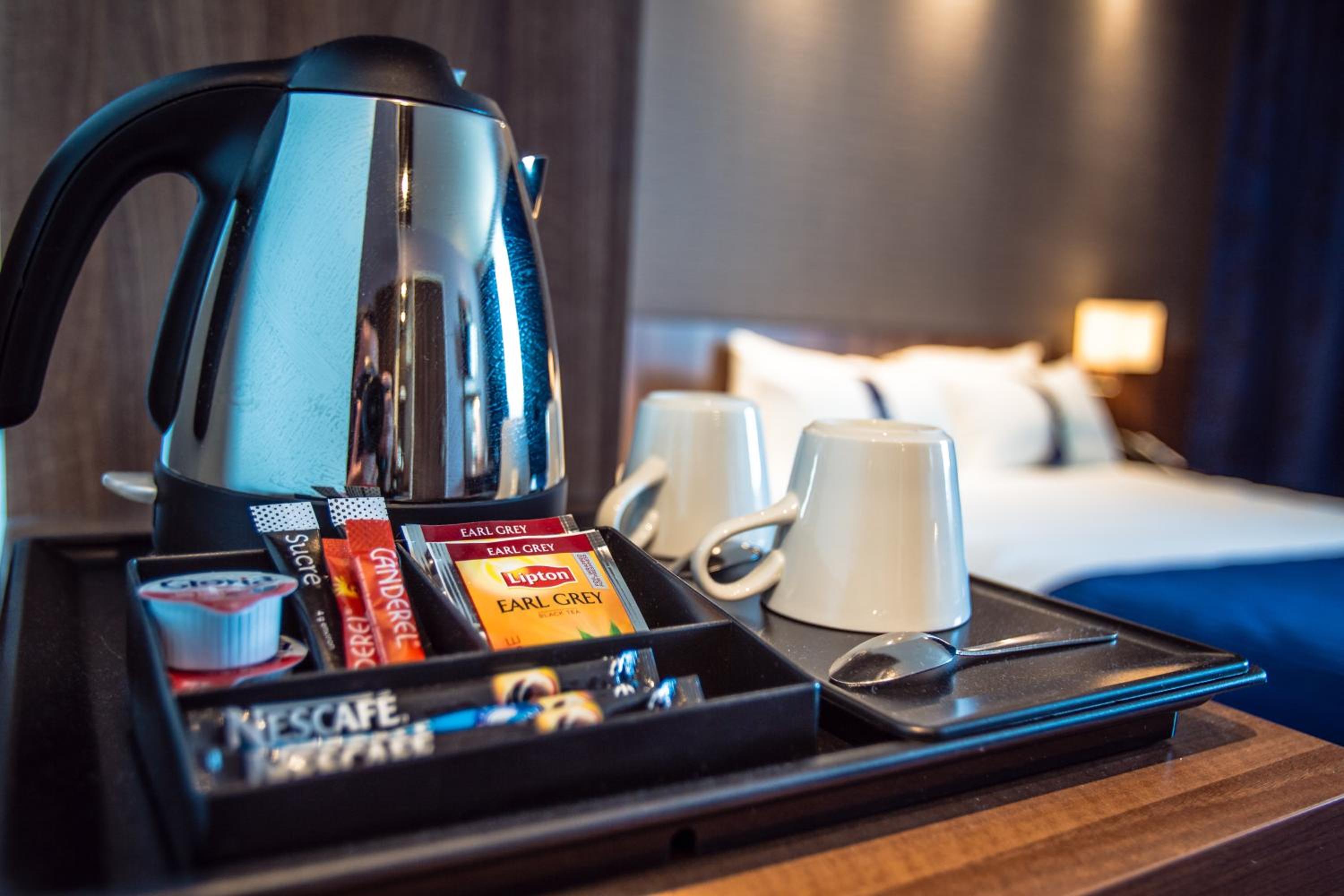 holiday inn express strasbourg sud by ihg