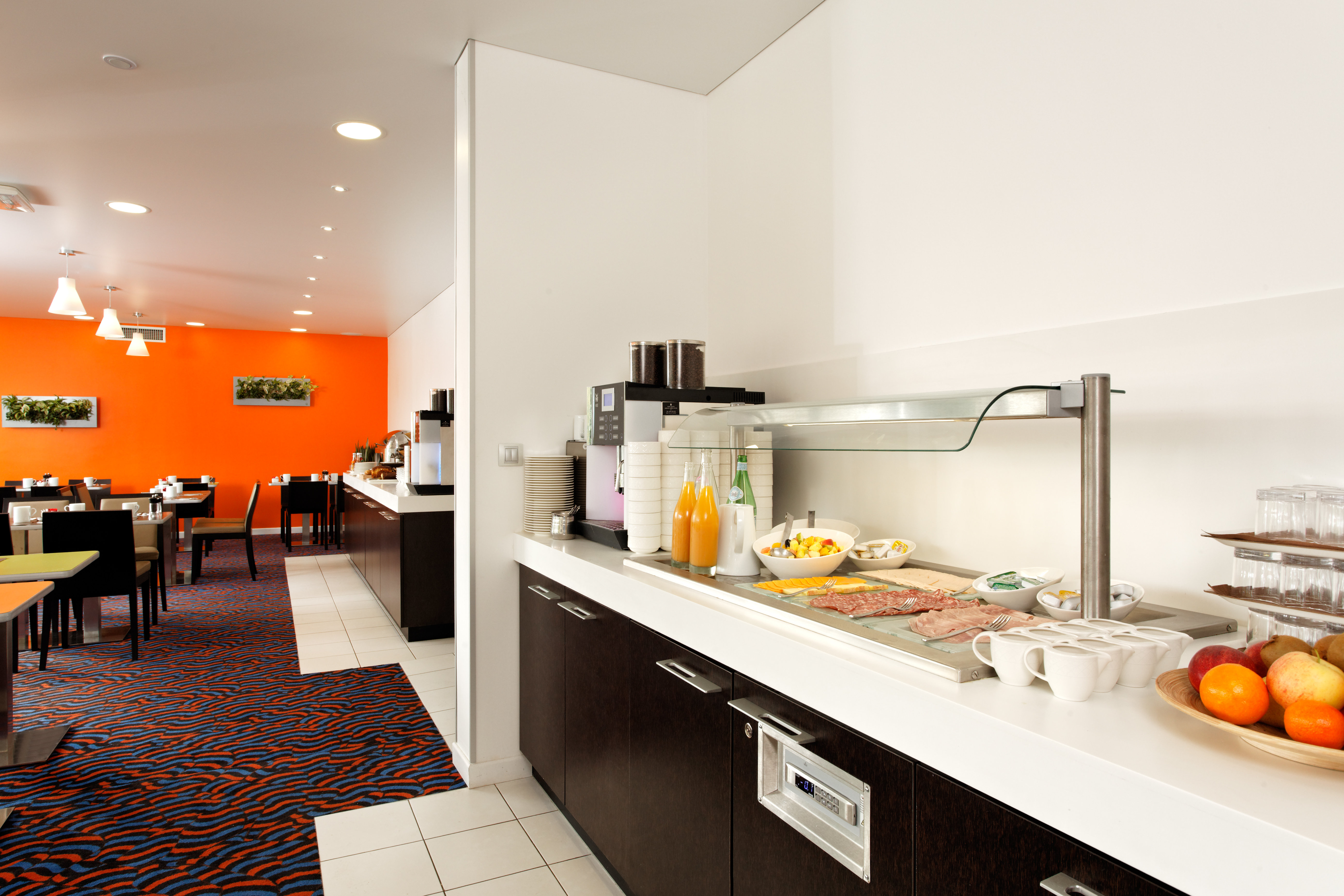 holiday inn express strasbourg sud by ihg