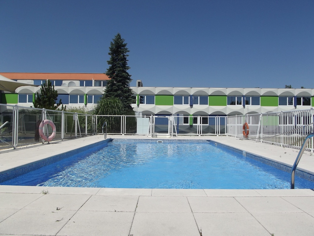 holiday inn express strasbourg sud by ihg