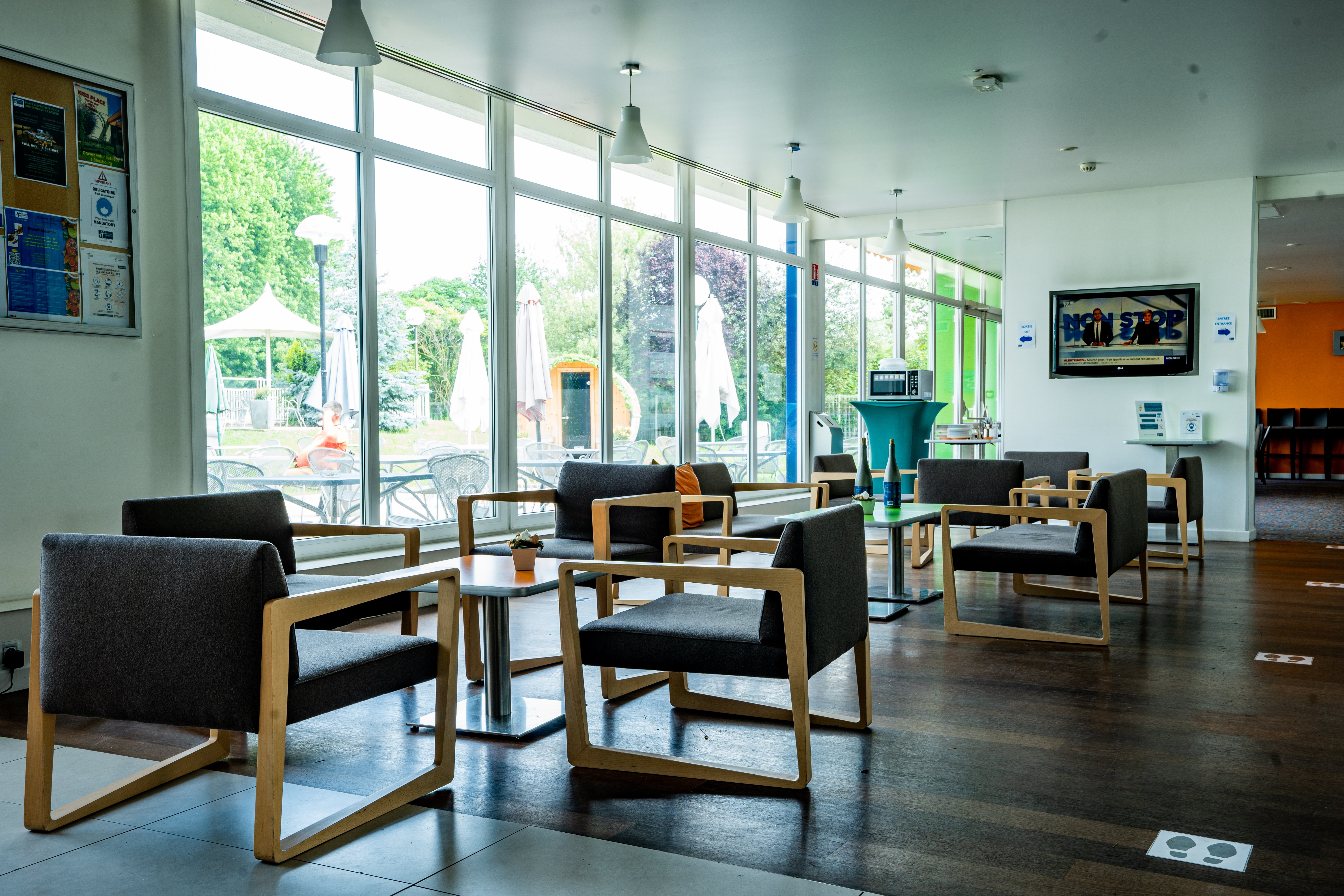 holiday inn express strasbourg sud by ihg