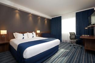 holiday inn express strasbourg sud by ihg