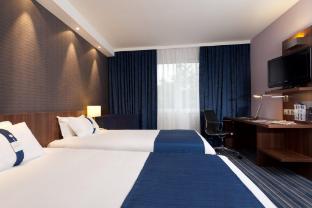holiday inn express strasbourg sud by ihg