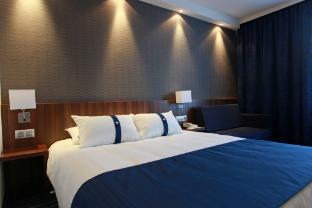 holiday inn express strasbourg sud by ihg