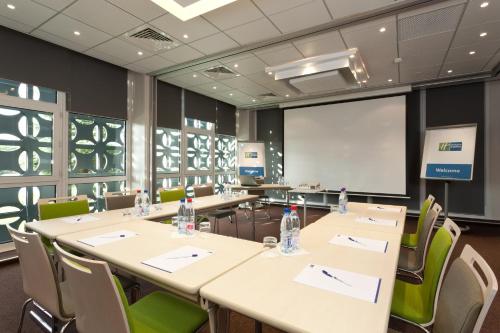holiday inn express strasbourg sud by ihg