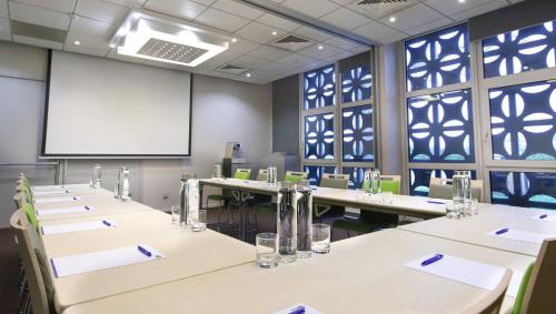 holiday inn express strasbourg sud by ihg