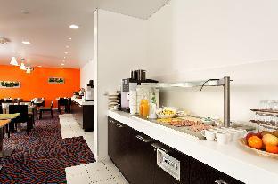 holiday inn express strasbourg sud by ihg