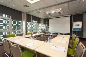 holiday inn express strasbourg sud by ihg