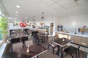 holiday inn express strasbourg sud by ihg