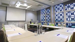 holiday inn express strasbourg sud by ihg
